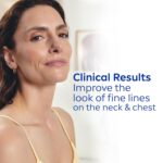 NIVEA Neck & Chest Firming Anti Wrinkle Cream with Q10, 6.7 Oz - Image 2