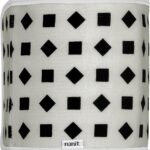 Nanit Breathing Wear Band - 100% Cotton, Works with Nanit Pro Baby Monitor to Track Breathing Motion Sensor-Free, Fits Newborns and Infants