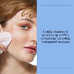 Neutrogena Makeup Remover Micellar Wipes for Face Daily Gently Removes Oil Dirt and Waterproof Makeup in a Simple Fully Plant-Based Cloth, 2 pack of 25 ct - Image 2
