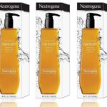 Neutrogena Rainbath Refreshing Shower and Bath Gel- 40 Oz THREE PACK 120 Oz Total by Neutrogena BEAUTY