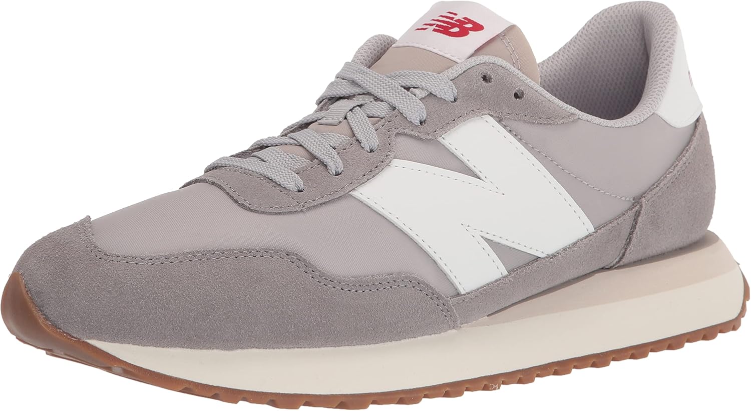 New-Balance-Mens-237-V1-Sneaker.jpg New Balance Men's 237 V1 Sneaker - Image 1
