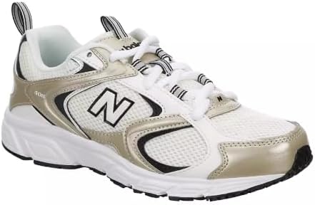 New-Balance-Mens-408-V1-Sneakers.jpg New Balance Men's 408 V1 Sneakers - Image 1