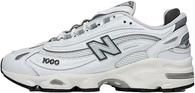 New-Balance-Mens-bm1000v1-Fresh-Foam-Walking-Shoe.jpg New Balance Men's bm1000v1 Fresh Foam Walking Shoe - Image 1