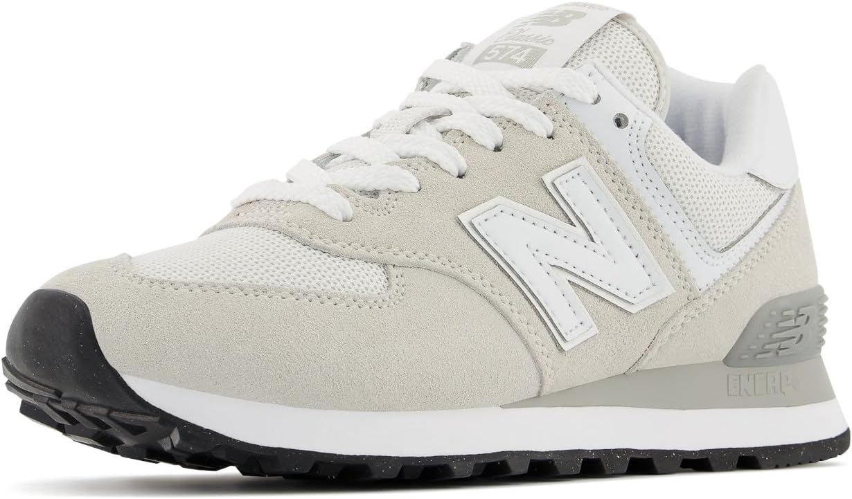 New-Balance-Womens-574-Core-Sneaker.jpg New Balance Women's 574 Core Sneaker - Image 1