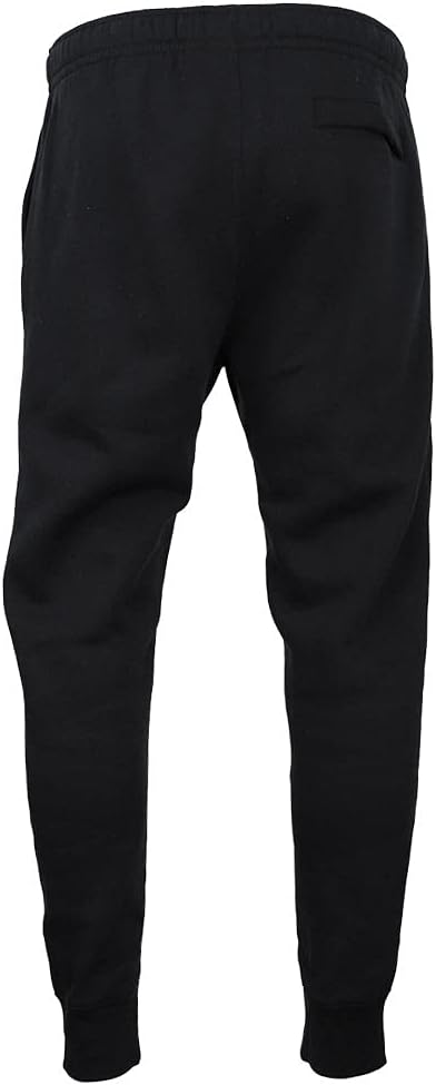 Nike-Club-Mens-Training-Joggers.jpg Nike Club Men's Training Joggers - Image 1
