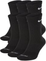 Nike Crew Socks (6 Pair)
