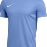 Nike Men's Park Short Sleeve T Shirt