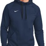 Nike Mens Therma Pullover Hoodie