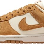 Nike Women's Dunk Low Sneaker
