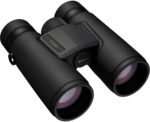 Nikon Monarch M5 8x42 Binocular | Waterproof, fogproof, Rubber-Armored Binocular with ED Glass, Long Eye Relief | Official Nikon USA Model