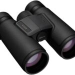 Nikon Monarch M5 8x42 Binocular | Waterproof, fogproof, Rubber-Armored Binocular with ED Glass, Long Eye Relief | Official Nikon USA Model