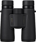 Nikon Monarch M5 8x42 Binocular | Waterproof, fogproof, Rubber-Armored Binocular with ED Glass, Long Eye Relief | Official Nikon USA Model - Image 2