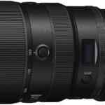 Nikon NIKKOR Z 100-400mm VR S | Premium versatile telephoto zoom lens with image stabilization for Z series mirrorless cameras (compatible with teleconverters) | Nikon USA Model