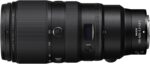 Nikon NIKKOR Z 100-400mm VR S | Premium versatile telephoto zoom lens with image stabilization for Z series mirrorless cameras (compatible with teleconverters) | Nikon USA Model - Image 2