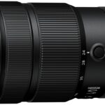 Nikon NIKKOR Z 24-70mm f/2.8 S II | The World's First Internal Zoom f/2.8 Full-Frame 24-70mm Zoom Lens | Nikon USA Model