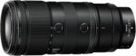Nikon NIKKOR Z 70-200mm f/2.8 S II | The Lightest Professional 70-200mm Lens in Its Class with Breakthrough Autofocus Performance, Image Stabilization, Internal Zoom and Extraordinary Image Quality - Image 2