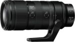 Nikon NIKKOR Z 70-200mm f/2.8 S II | The Lightest Professional 70-200mm Lens in Its Class with Breakthrough Autofocus Performance, Image Stabilization, Internal Zoom and Extraordinary Image Quality