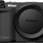 Nikon RED Z Cinema | ZR Cinema Camera | 32-Bit Float Audio RED Color Science 6K Full-Frame Camera Body with 4" DCI-P3 Monitor