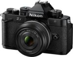 Nikon Z f with Special Edition Prime Lens | Full-Frame Mirrorless Stills/Video Camera with Fast 40mm f/2 Lens | Nikon USA Model - Image 2