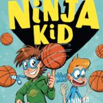 Ninja Kid 17 - ¡Ninja invisible! (Spanish Edition)