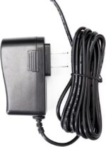 OMNIHIL 8 Feet AC/DC Power Adapter 9V 1.5A (1500mA) 5.5x2.1millimeters Compatible with Bowflex Max Trainer M3 M5 - Image 2