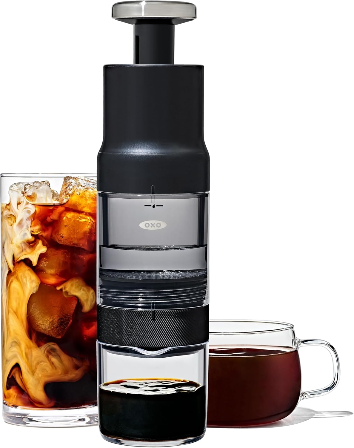 OXO-Brew-Rapid-Brewer.jpg OXO Brew Rapid Brewer - Image 1