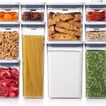 OXO Good Grips 10 Piece POP Container Set