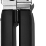 OXO Good Grips Soft-Handled Manual Can Opener