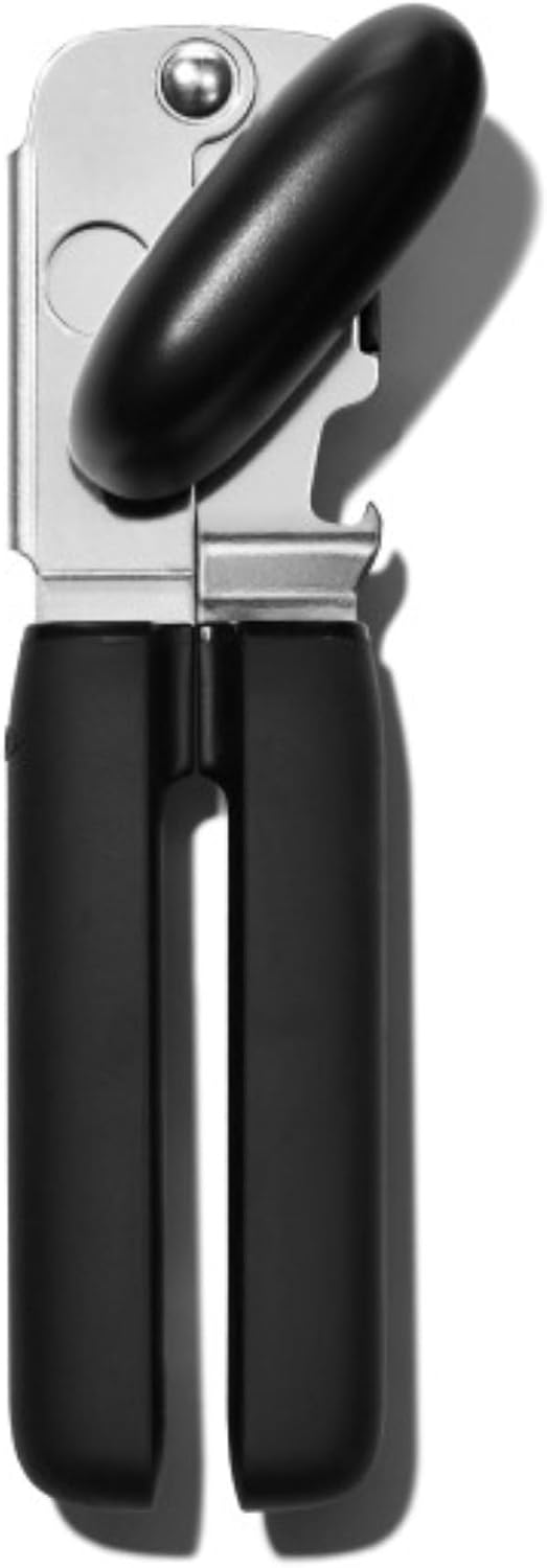 OXO-Good-Grips-Soft-Handled-Manual-Can-Opener.jpg OXO Good Grips Soft-Handled Manual Can Opener - Image 1