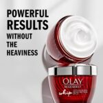 Olay Regenerist Whip Face Moisturizer Cream with Sunscreen SPF 25, 1.7 oz - Image 2