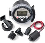Orbit 57865 Outdoor Battery-Powered Water Sprinkler Controller