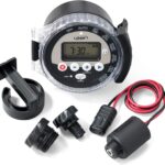 Orbit 57865 Outdoor Battery-Powered Water Sprinkler Controller
