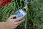 Orbit Programmable Digital Hose Watering Timer - 1 Outlet - Battery Powered - with LCD Screen - Built-in Rain Delay - Water-Resistant - 62061 - Image 2