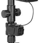 Orbit Yard Enforcer Motion-Activated Sprinkler - Outdoor Animal Repeller & Lawn Protector - Motion Sensor - Multi-Angle Detection - Weatherproof Dual-Purpose Sprinkler - 62100