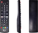 Original LG AKB75095307 Smart TV Remote Control for ALL LG LCD, LED, OLED Smart TVs (Batteries NOT Included) - Image 2