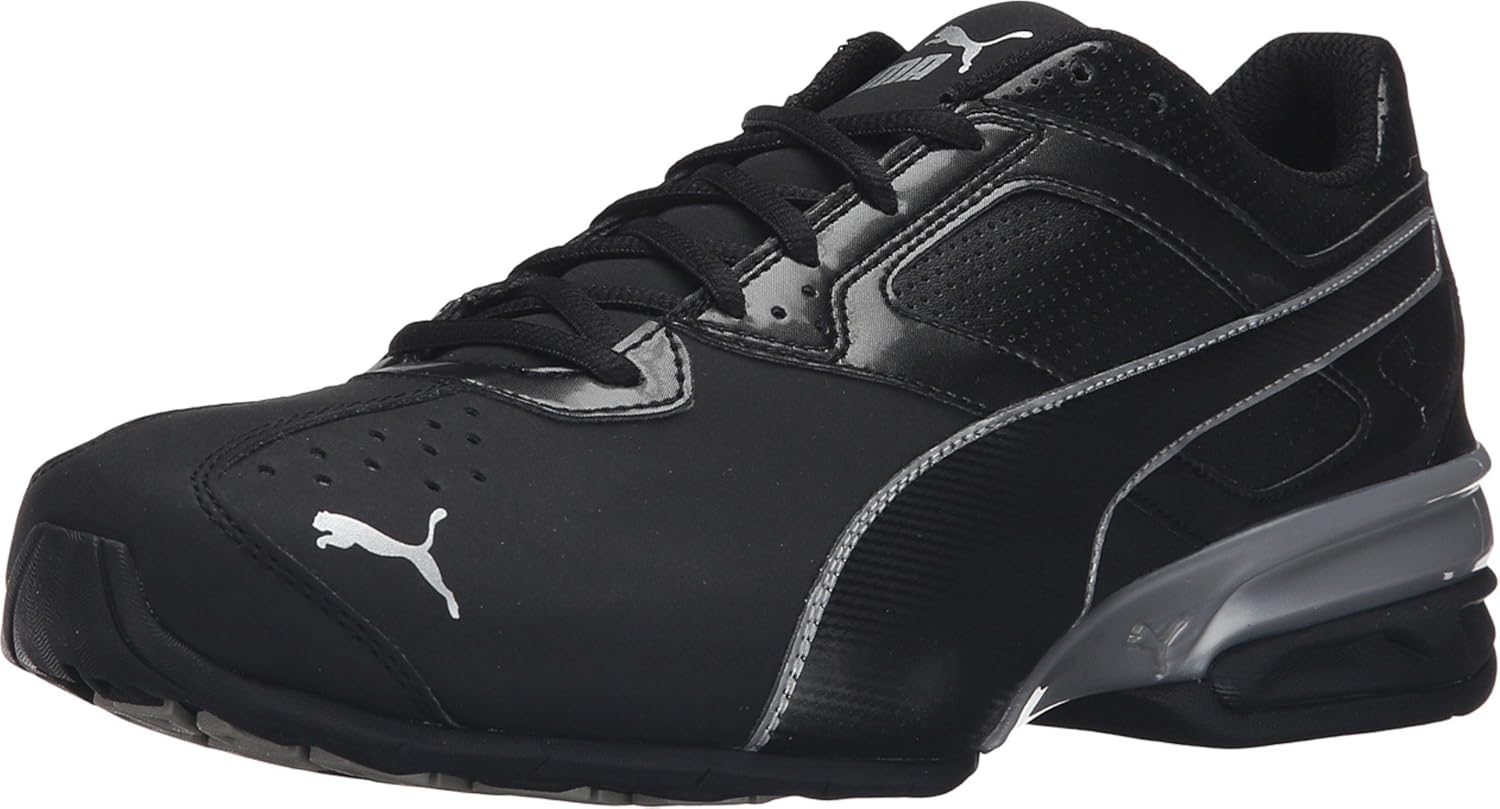 PUMA-Mens-Tazon-6-FM-Shoes.jpg PUMA Men's Tazon 6 FM Shoes - Image 1