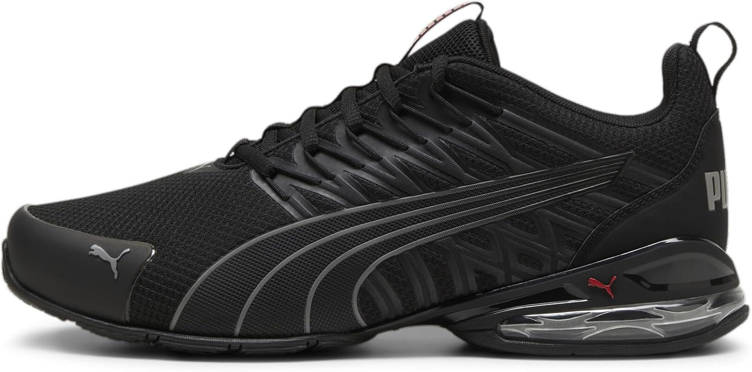 PUMA-Mens-Voltaic-Evo-Cross-Trainers.jpg PUMA Men's Voltaic Evo Cross Trainers - Image 1