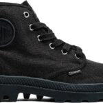 Palladium Boots Men's Pampa Hi Originale Canvas Boots