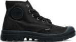 Palladium Boots Men's Pampa Hi Originale Canvas Boots