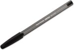 Paper Mate InkJoy 100ST Ballpoint Pens | Medium Point (1.0 mm) | Black | 100 Count - Image 2