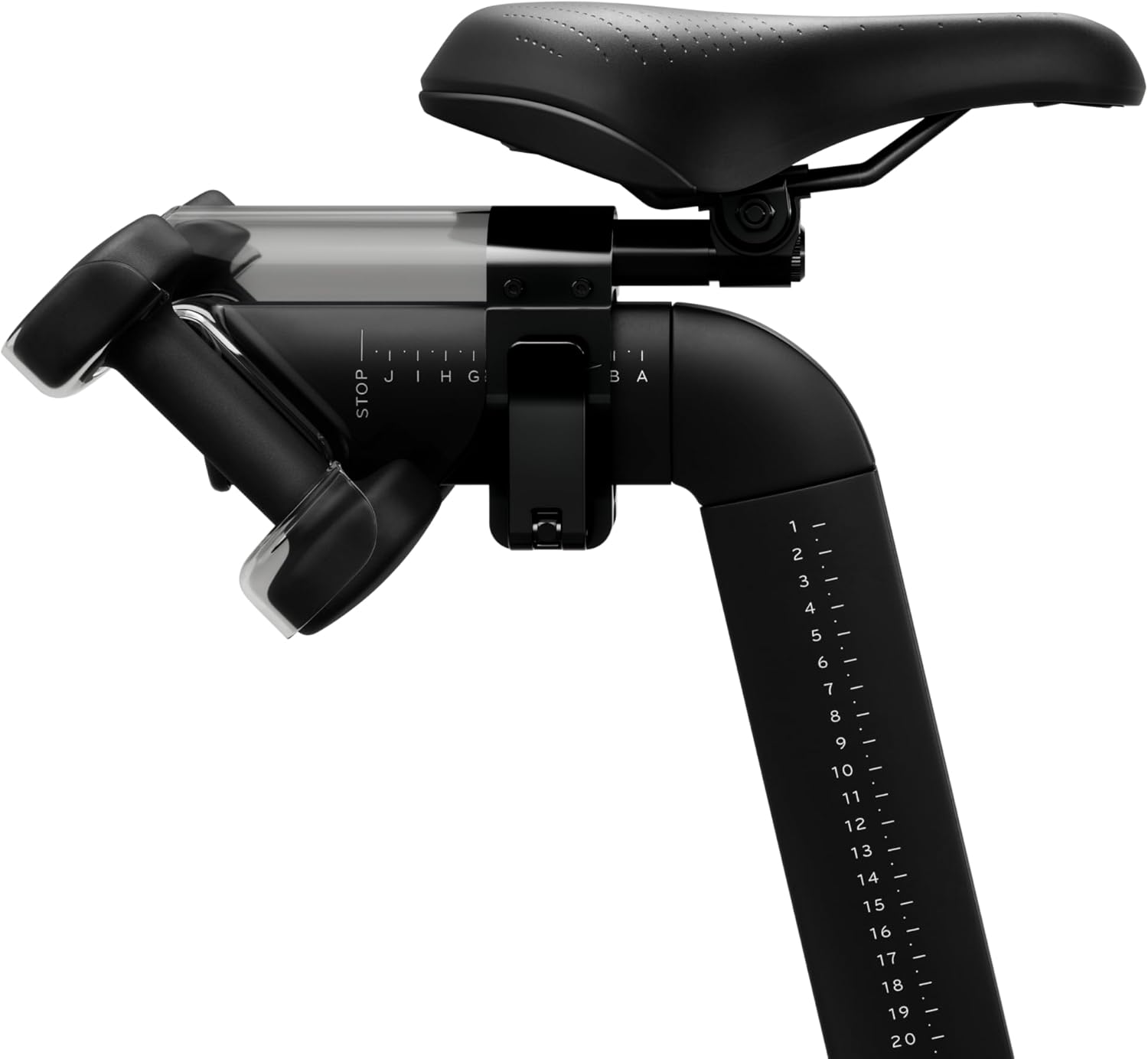 Peloton-Comfort-Saddle.jpg Peloton Comfort Saddle - Image 1