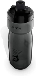 Peloton x CamelBak Podium Bottle | 24 oz. BPA-Free Bottle with Non-drip Nozzle and Hydroguard Technology - Image 2