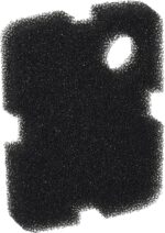 Penn-Plax Cascade 500/350 GPH Canister Filter Aquarium Bio Sponge Replacement, 1 Pack - Image 2