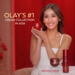 Peptide Face Moisturizer | Asian Skin Care, Anti-Aging Face Cream - 7 Synergy Peptides Complex, 1.7oz - Image 2