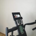Phone Holder Compatible with Schwinn Airdyne AD7/AD8/Pro/ADX, Holds Tablets Too V2