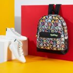 Pokemon Backpack for Kids Teens Boys Girls, Pikachu Anime Backpacks, Bag for Daycare Sports Vacation Travel, School Gift (Multi AOP) - Image 2