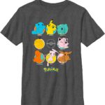 Pokémon Kids' All Poke
