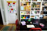Post-it Dry Erase Sheets, 7 in x 11.3 in, 3 Sheets, Sticks Securely and Removes Cleanly (DEFSHEETS-3PK) - Image 2