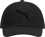 Puma Men's Puma Evercat Icon Snapback Cap