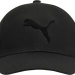 Puma Men's Puma Evercat Icon Snapback Cap